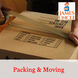 Packing and moving Mr. Ramesh Mahato in Ultadanga Main Road